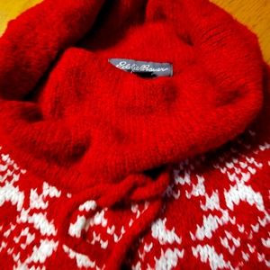 Cozy, comfy wear every sweater!